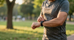 13 Best Fitness Trackers for Men in 2026