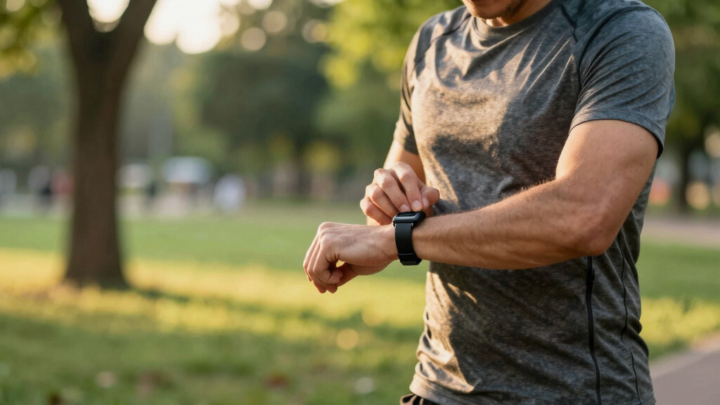13 Best Fitness Trackers for Men in 2026