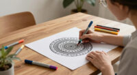15 Best Adult Coloring Books for Relaxation in 2026