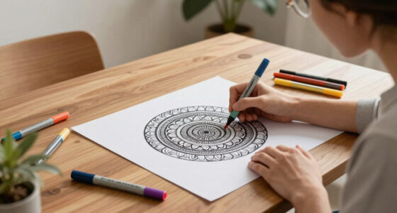15 Best Adult Coloring Books for Relaxation in 2026