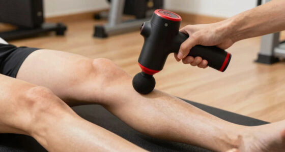 15 Best Massage Guns for Muscle Recovery in 2026