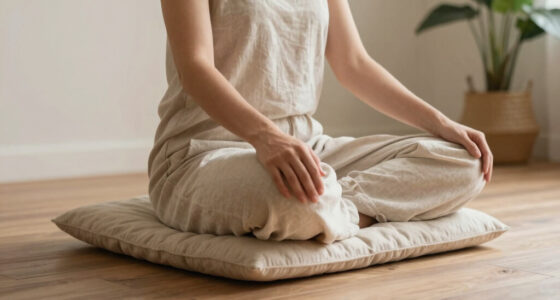 15 Best Mindfulness Meditation Cushions in 2026 — Comfort and Support for Your Practice