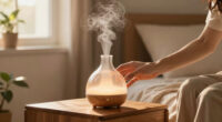 15 Best Stress Relief Aromatherapy Diffusers in 2026
