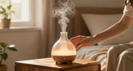 15 Best Stress Relief Aromatherapy Diffusers in 2026