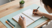 7 Best Mental Health Journal Notebooks in 2026
