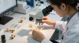 Ancient DNA reveals plague was already killing humans 5,500 years ago
