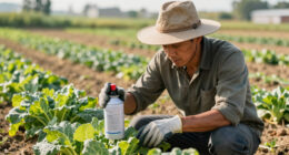 Common pesticide linked to more than double the risk of Parkinson’s disease