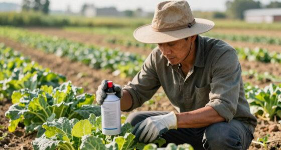 Common pesticide linked to more than double the risk of Parkinson’s disease