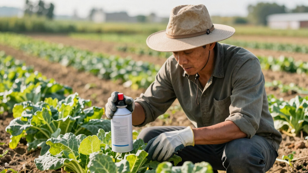 Common pesticide linked to more than double the risk of Parkinson’s disease