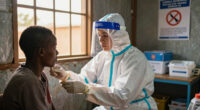 Ebola Outbreak, DRC and Region, Situation Report #8, June 24, 2026