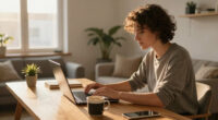 Home alone: Remote work, isolation, and mental health