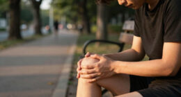New procedure delivers lasting knee arthritis pain relief without surgery