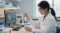 Scientists reprogram brain immune cells to fight Alzheimer’s