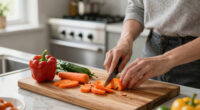 This common vitamin deficiency can mimic normal aging