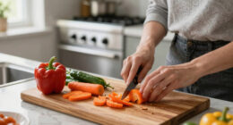 This common vitamin deficiency can mimic normal aging