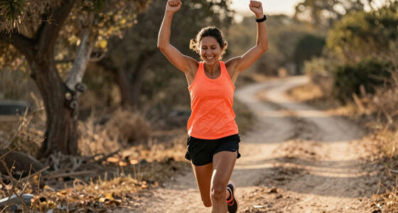 What causes runner’s high – and how can you boost your chances of an ecstatic 5k?