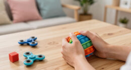 10 Best Mental Health Stress Relief Toys in 2026