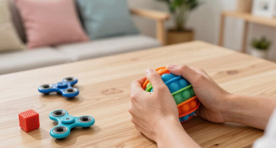 10 Best Mental Health Stress Relief Toys in 2026