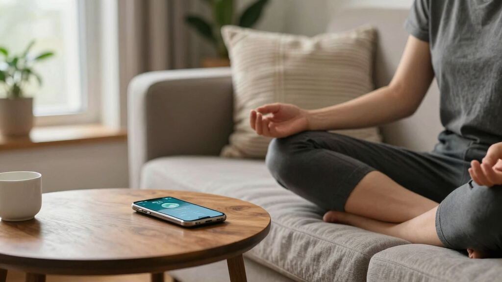 11 Best Mental Health Self-Care Tools in 2026