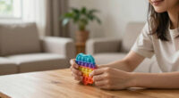 11 Best Mental Health Stress Relief Toys in 2026
