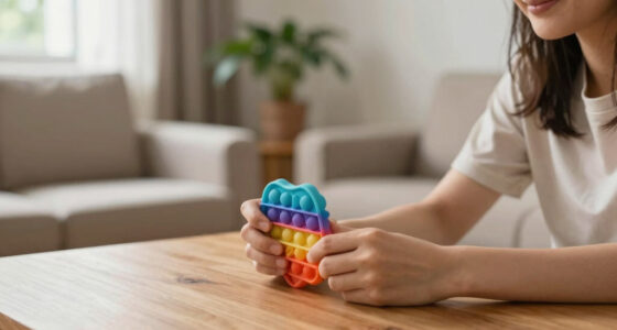 11 Best Mental Health Stress Relief Toys in 2026
