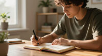12 Best Mental Health Self-Care Journals in 2026