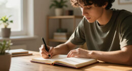 12 Best Mental Health Self-Care Journals in 2026