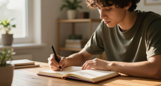 12 Best Mental Health Self-Care Journals in 2026