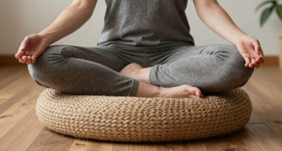 12 Best Mindfulness Meditation Cushions in 2026
