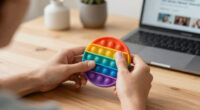 13 Best Fidget Toys for Anxiety in 2026