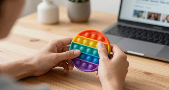 13 Best Fidget Toys for Anxiety in 2026