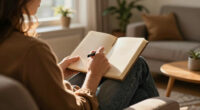 14 Best Self-Care Journals For Mental Health In 2026