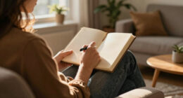 14 Best Self-Care Journals For Mental Health In 2026
