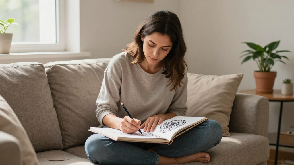 15 Best Adult Coloring Books for Relaxation in 2026