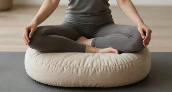 15 Best Mindfulness Meditation Cushions in 2026