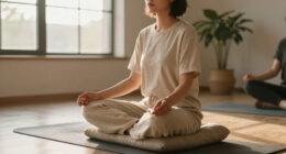 15 Best Mindfulness Meditation Cushions in 2026