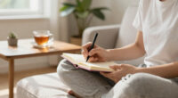 15 Best Self-Care Journals for Mental Health in 2026