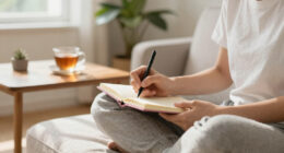 15 Best Self-Care Journals for Mental Health in 2026