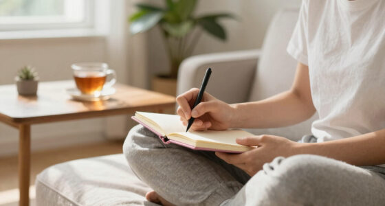 15 Best Self-Care Journals for Mental Health in 2026