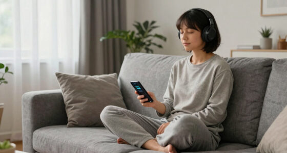 7 Best Anxiety Relief Meditation Apps in 2026