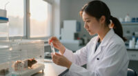 A Single Dose Reversed Autism-like Symptoms In Adult Mice Within Hours