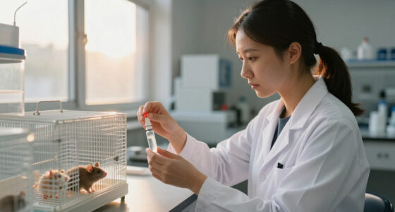 A Single Dose Reversed Autism-like Symptoms In Adult Mice Within Hours
