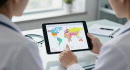 Agilon Health Surges In Global Coverage