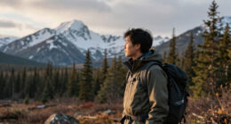 Alaska