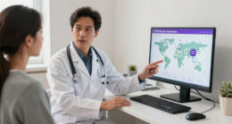 Alzheimer Society Surges In Global Coverage