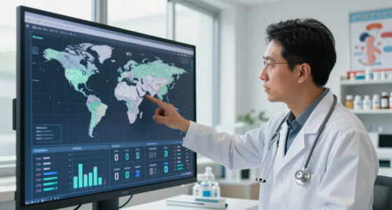 Amneal Pharmaceuticals Surges In Global Coverage