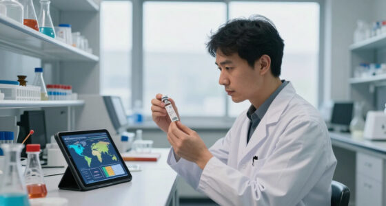 Amylyx Pharmaceuticals Surges In Global Coverage
