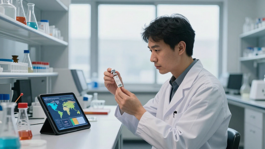 Amylyx Pharmaceuticals Surges In Global Coverage
