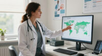 Astrazeneca Surges In Global Coverage