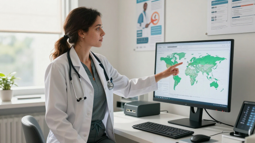 Astrazeneca Surges In Global Coverage